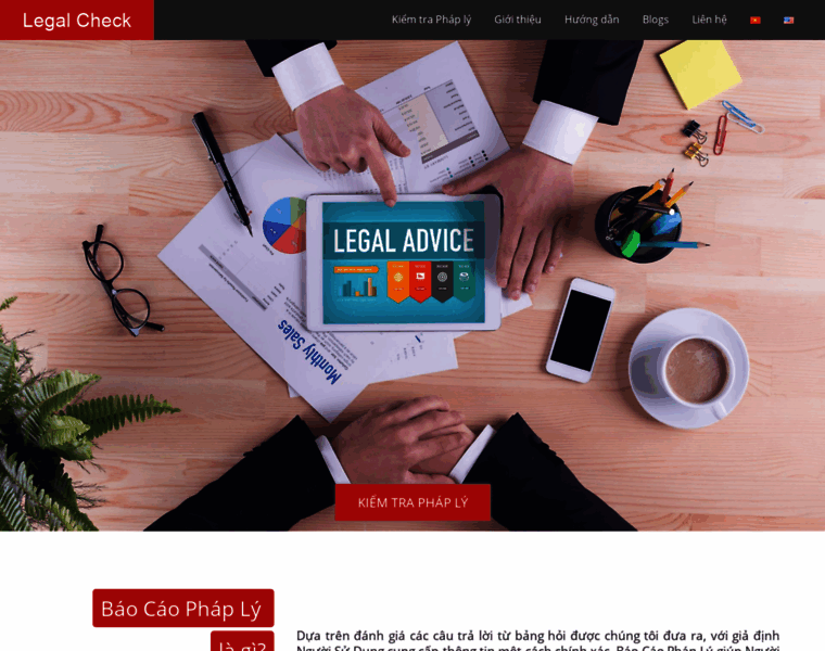 Legalcheck.vn thumbnail