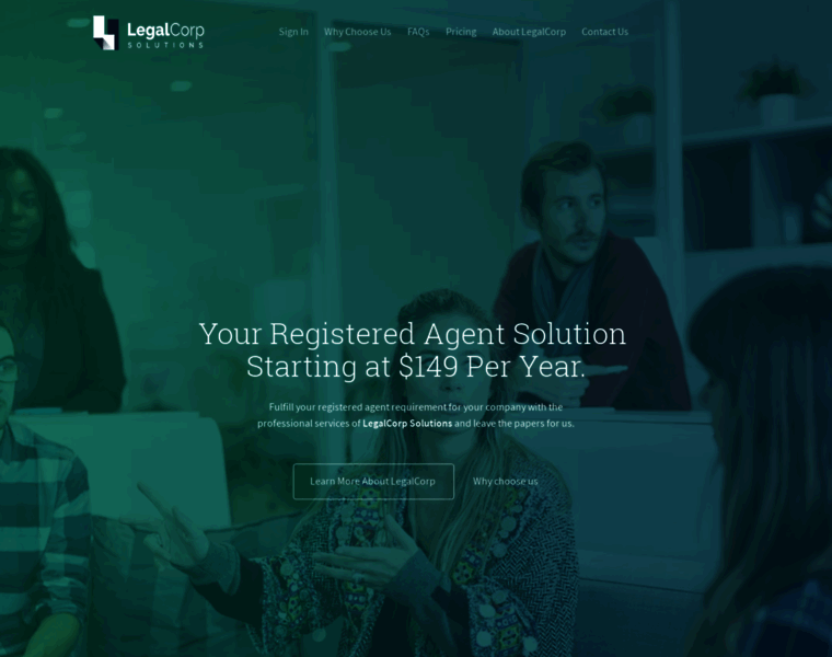Legalcorpsolutions.com thumbnail