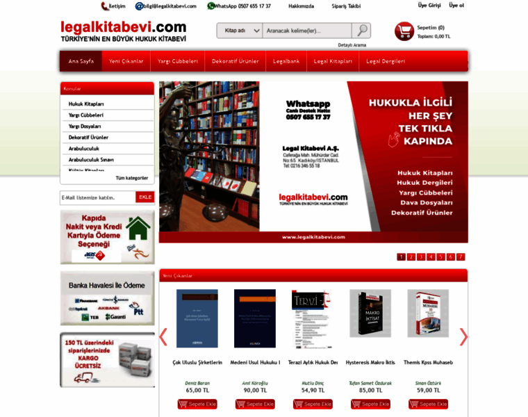 Legalkultur.com thumbnail