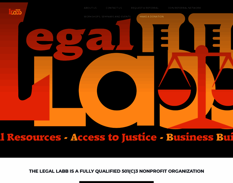 Legallabb.org thumbnail