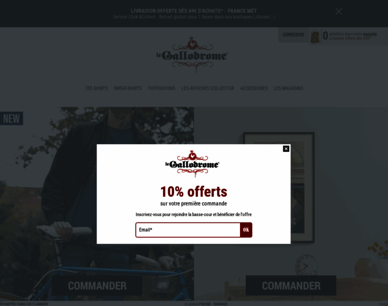 Legallodrome.com thumbnail Legallodrome.com thumbnail