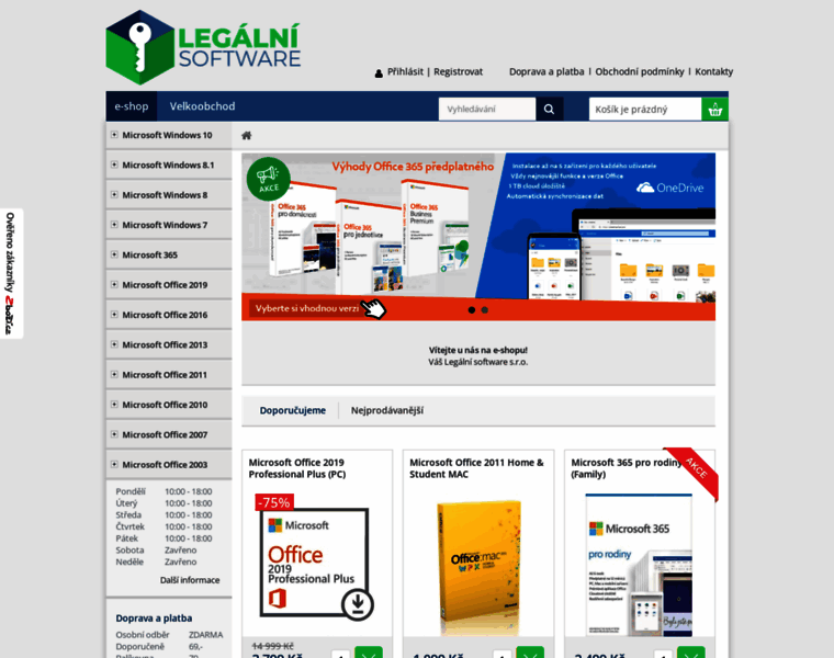 Legalni-software.cz thumbnail