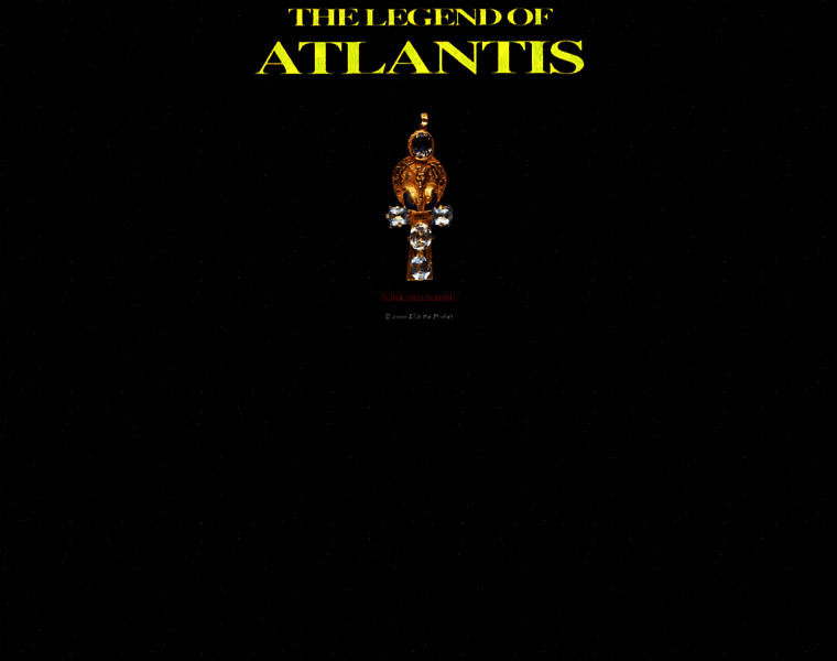 Legend-of-atlantis.com thumbnail