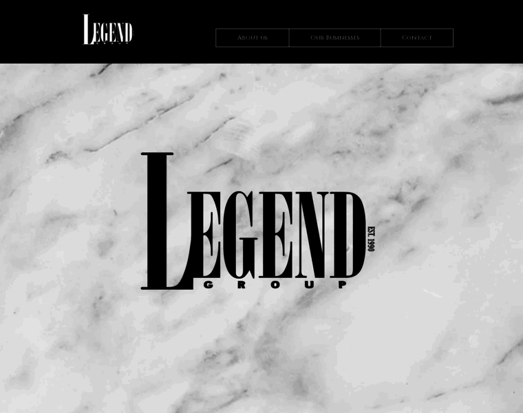 Legend.ae thumbnail