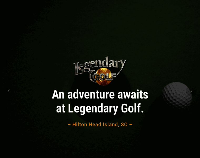 Legendarygolfhhi.com thumbnail Legendarygolfhhi.com thumbnail