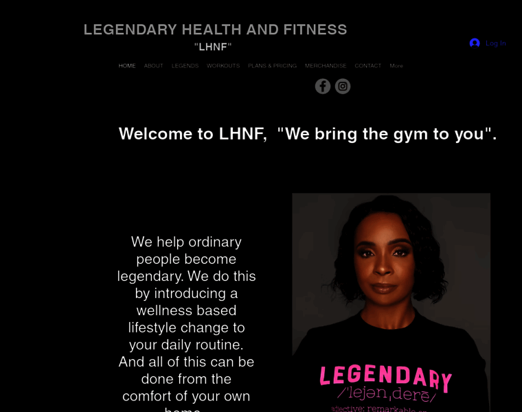 Legendaryhnf.com thumbnail Legendaryhnf.com thumbnail