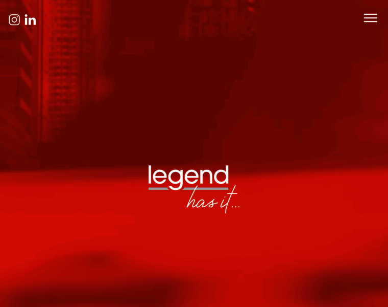 Legendpr.com thumbnail