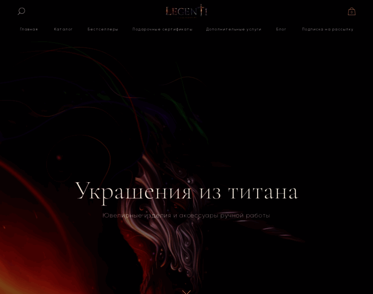 Legenti.ru thumbnail