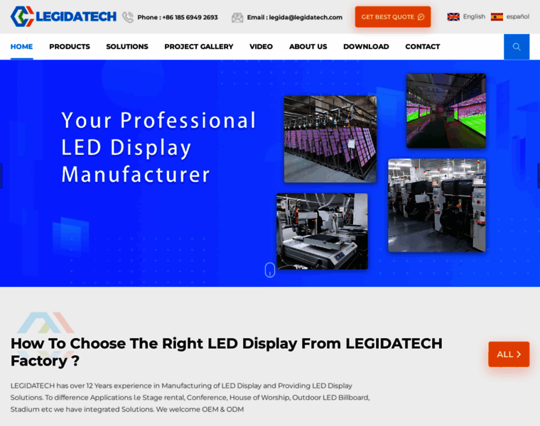 Legidatechled.com thumbnail Legidatechled.com thumbnail