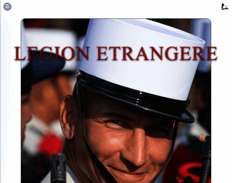 Legion-etrangere.com thumbnail