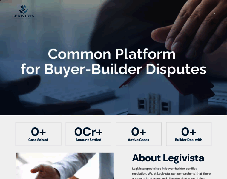 Legivista.com thumbnail Legivista.com thumbnail