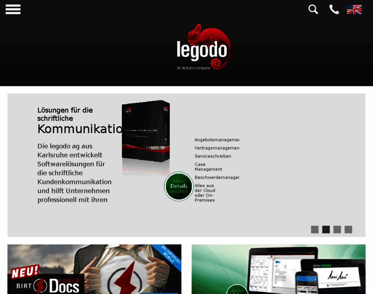 Legodo.com thumbnail