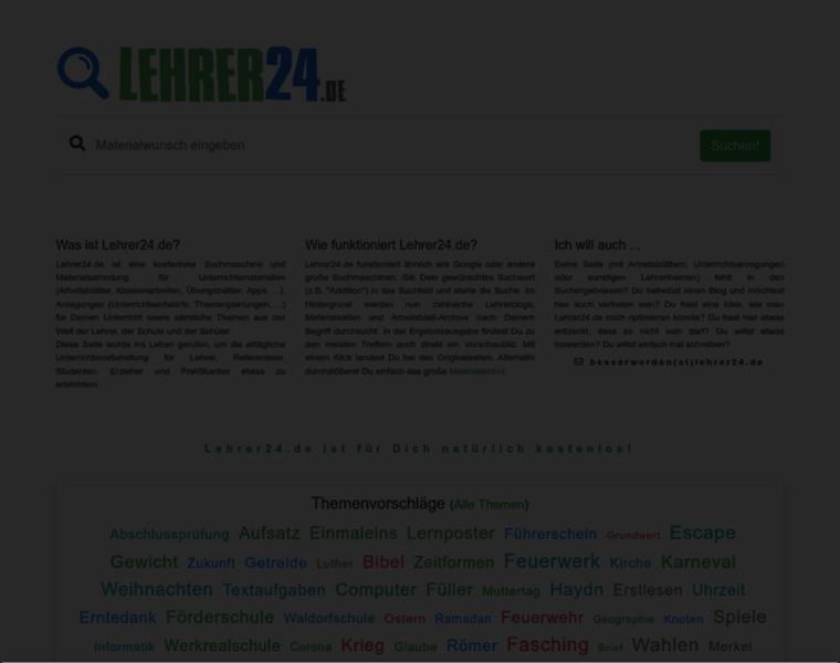 Lehrer24.de thumbnail