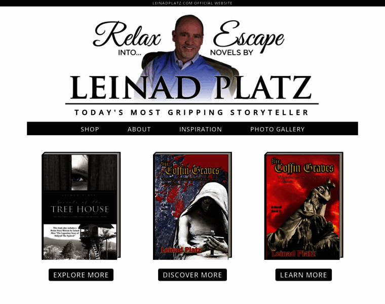 Leinadplatz.com thumbnail
