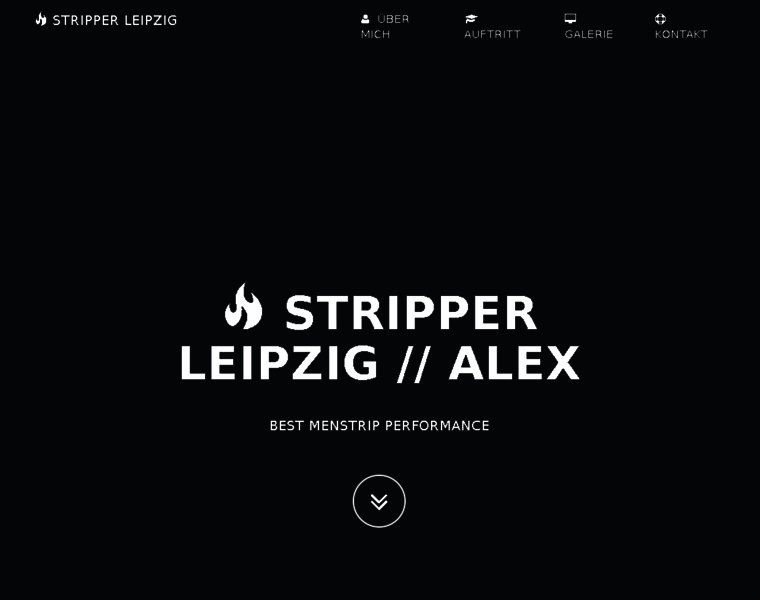 Leipzig-stripper.de thumbnail