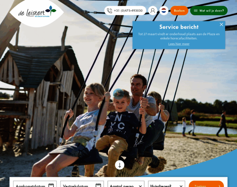 Leistert.nl thumbnail Leistert.nl thumbnail
