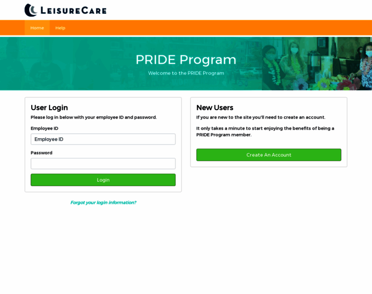 Leisurecare.online-rewards.com thumbnail