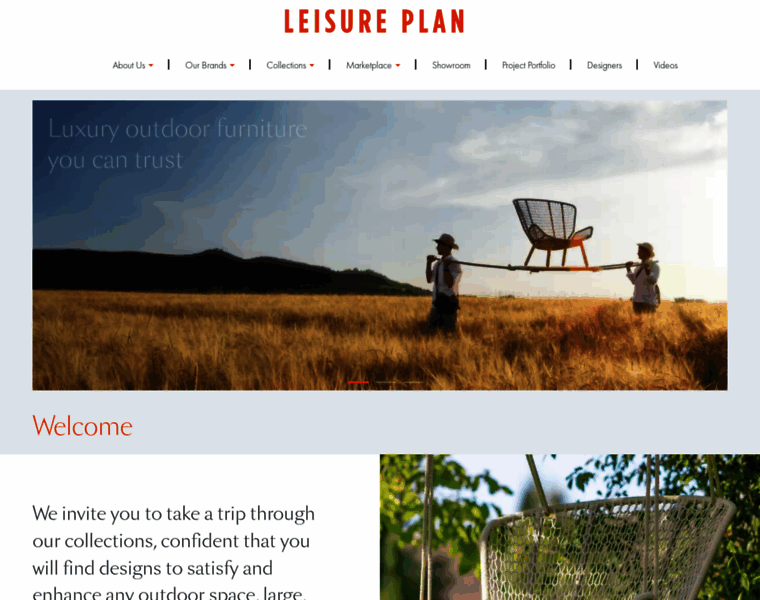 Leisureplan.co.uk thumbnail