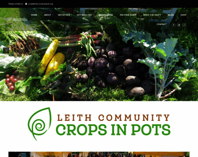 Leith-community-crops-in-pots.org thumbnail