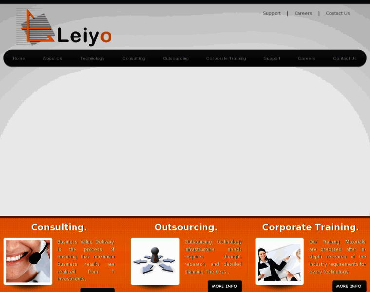 Leiyo.com thumbnail