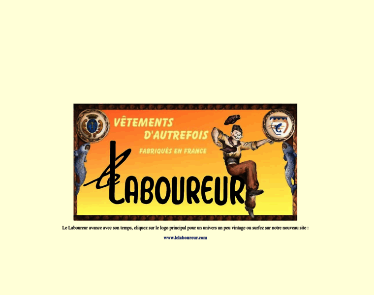 Lelaboureur.fr thumbnail