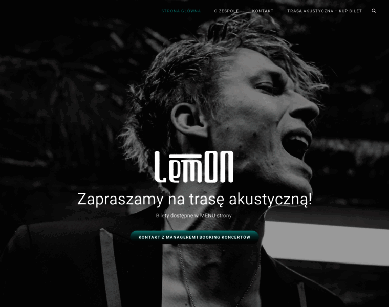 Lem-on.pl thumbnail