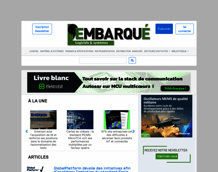 Lembarque.com thumbnail