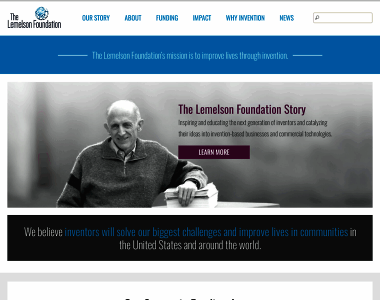 Lemelson.org thumbnail Lemelson.org thumbnail