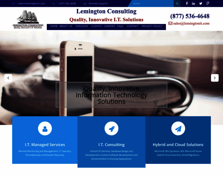 Lemingtonit.com thumbnail Lemingtonit.com thumbnail