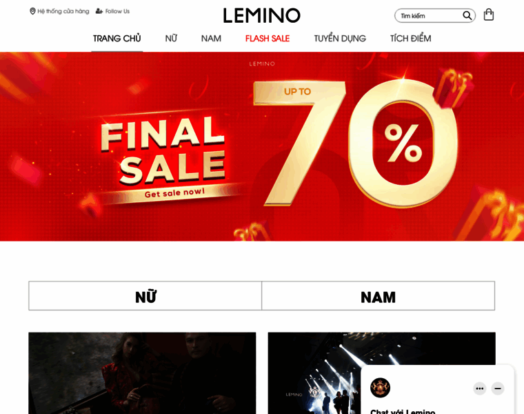 Lemino.vn thumbnail