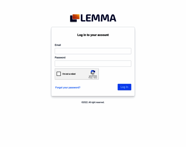 Lemmadigital.com thumbnail
