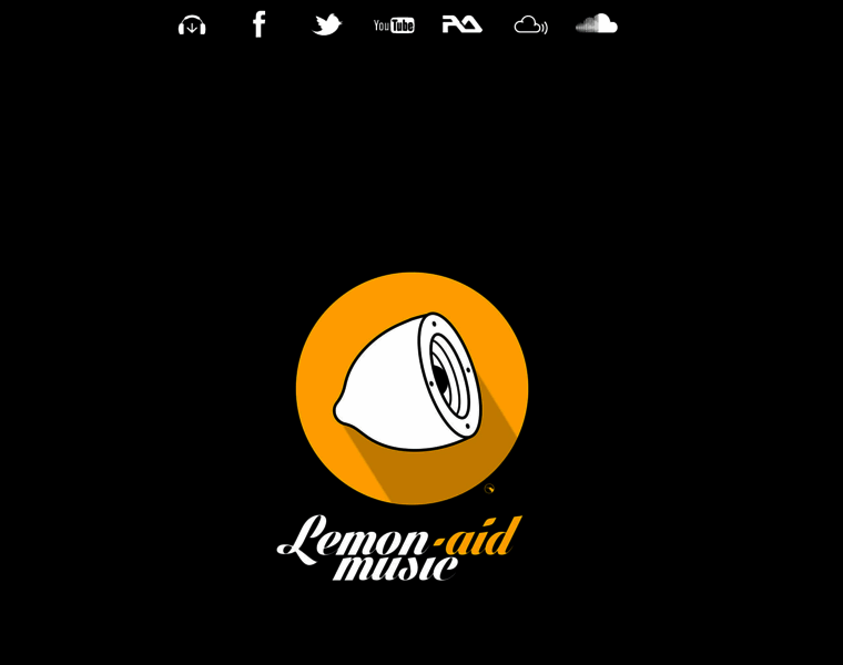 Lemon-aidmusic.com thumbnail