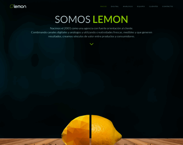 Lemon.cl thumbnail