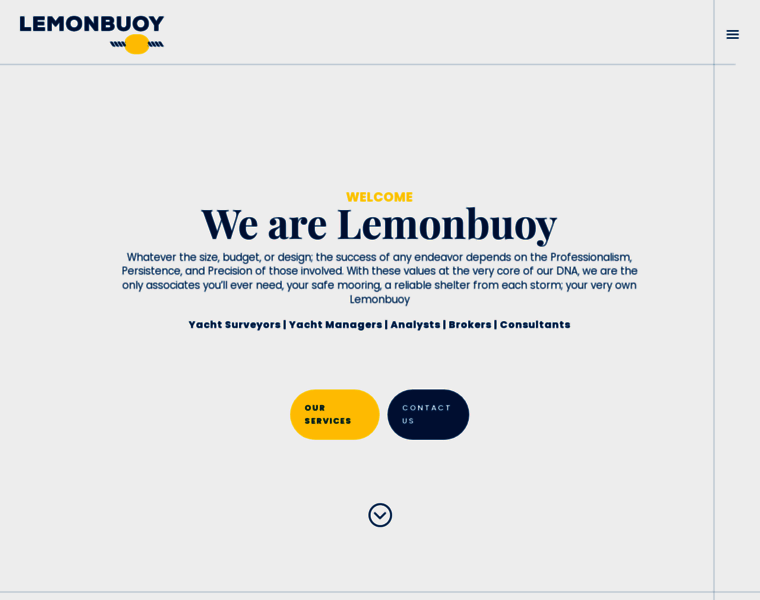 Lemonbuoy.com thumbnail