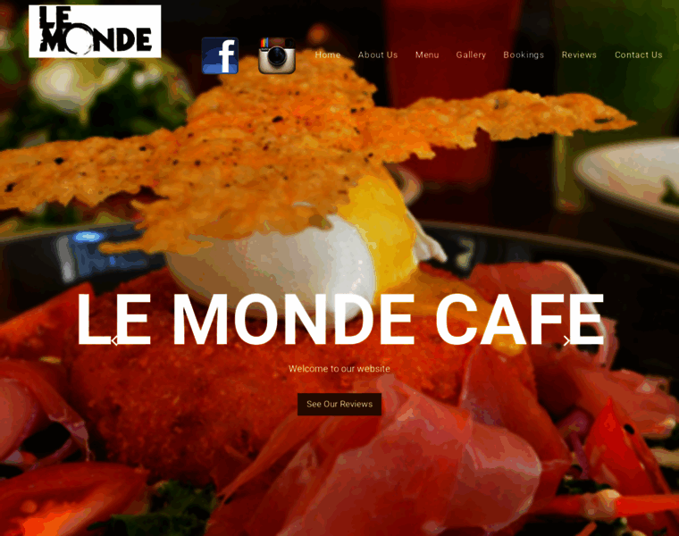 Lemondecafe.com.au thumbnail