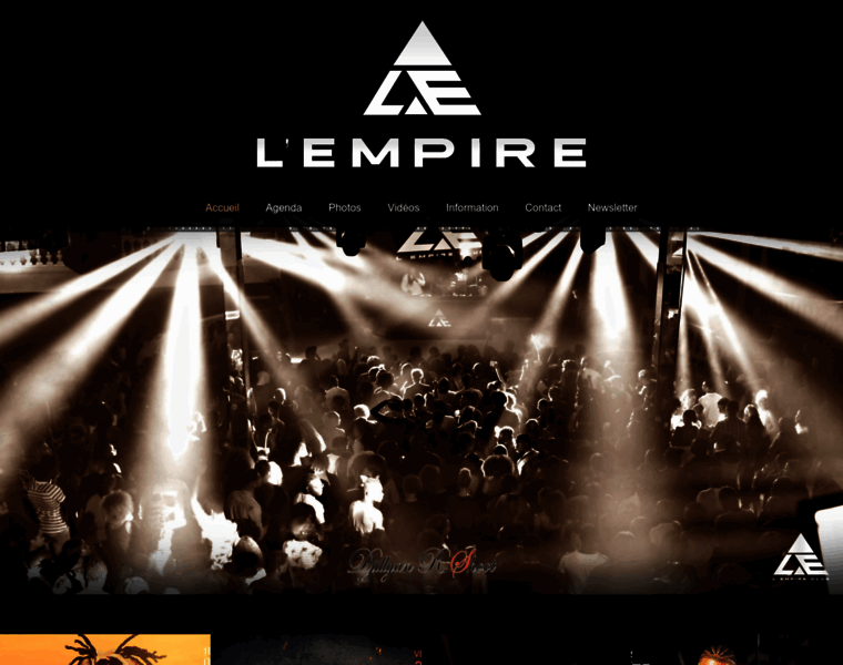 Lempire-club.com thumbnail