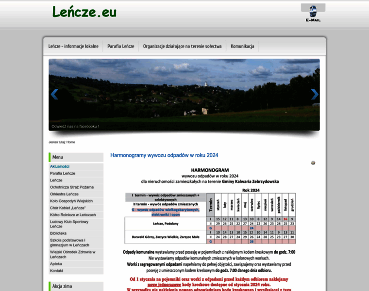 Lencze.eu thumbnail