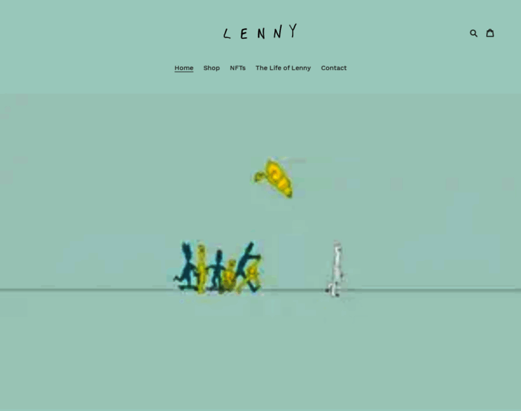 Lenny.co thumbnail
