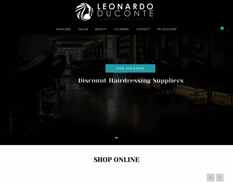 Leonardos.com.au thumbnail