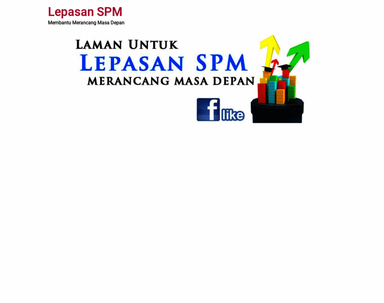 Lepasanspm.com thumbnail