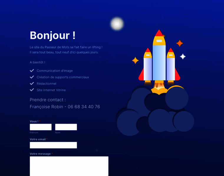 Lepasseurdemots.com thumbnail