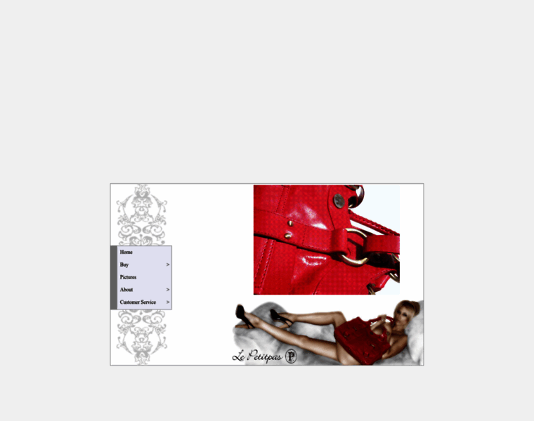 Lepetitpas.com thumbnail