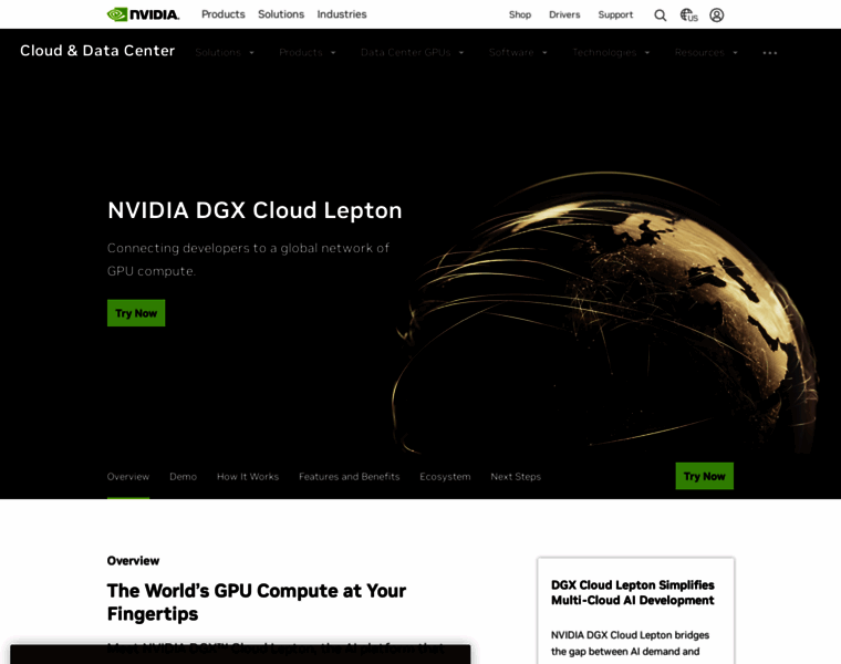 Lepton.ai thumbnail Lepton.ai thumbnail