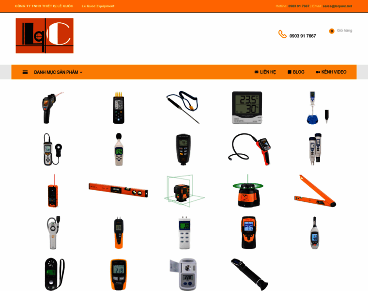 Lequoc.net thumbnail Lequoc.net thumbnail