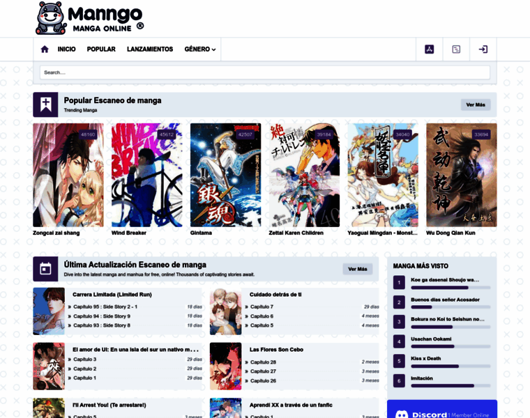 Lermanga.lol thumbnail
