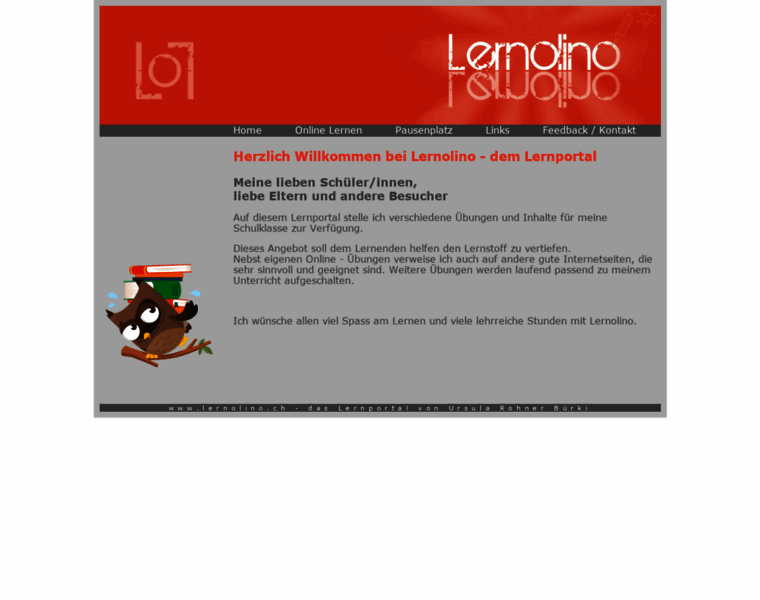 Lernolino.ch thumbnail