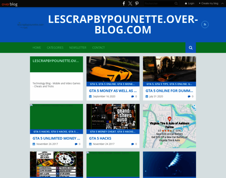 Lescrapbypounette.over-blog.com thumbnail