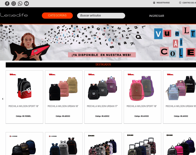 Lesedife.com thumbnail Lesedife.com thumbnail