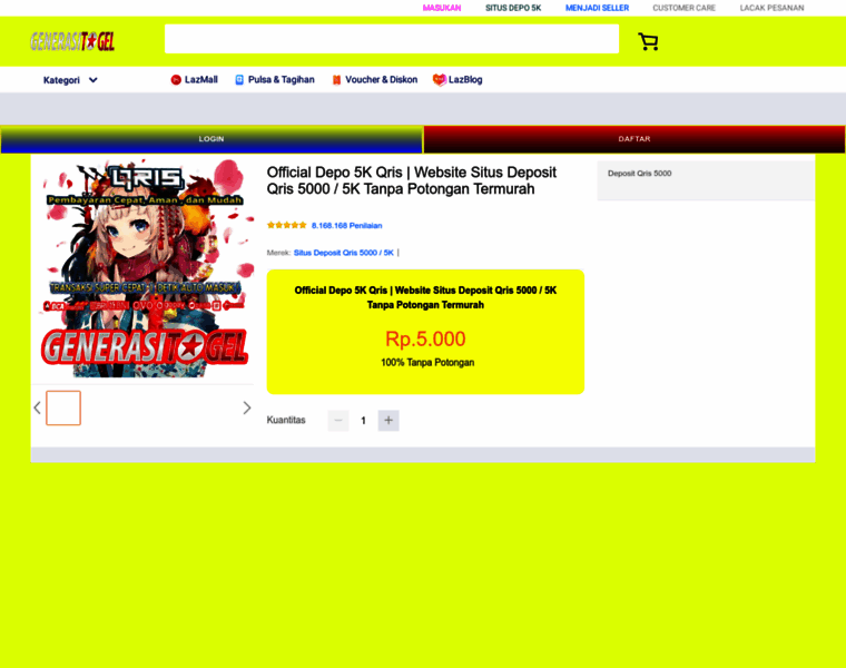 Leserialpatissteur.com thumbnail