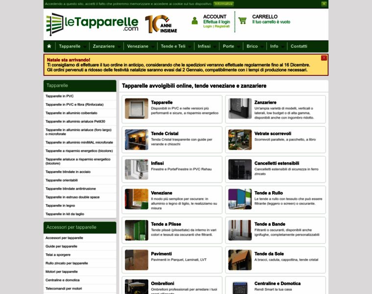 Letapparelle.com thumbnail